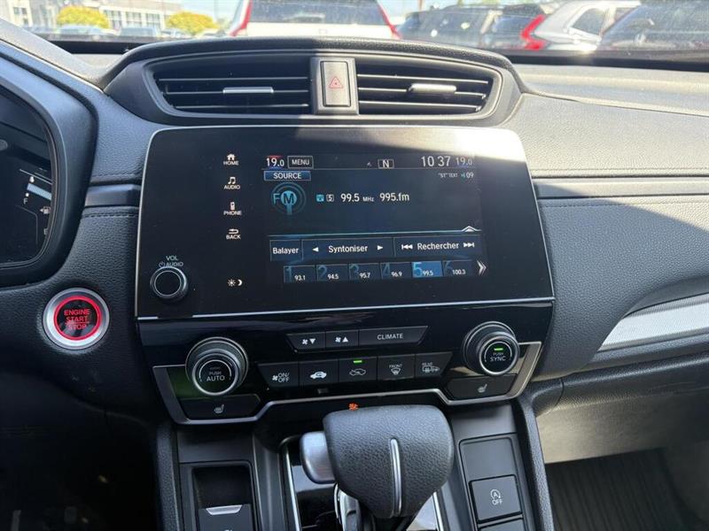 honda CR-V 2020 - 11