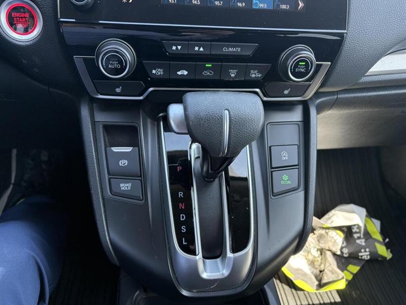 honda CR-V 2020 - 12