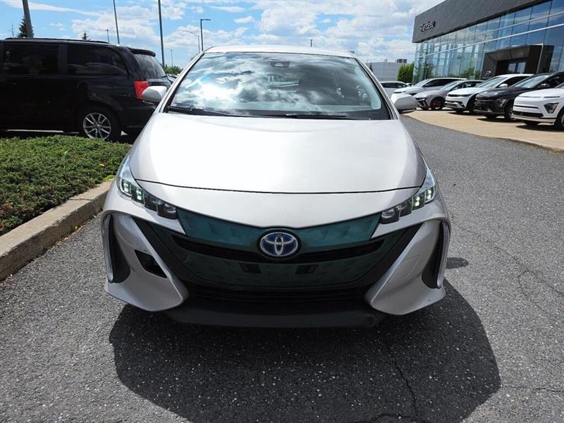 toyota Prius Prime 2019 - 3