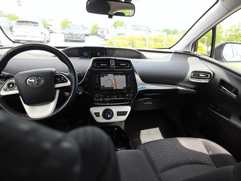 toyota Prius Prime 2019 - 5