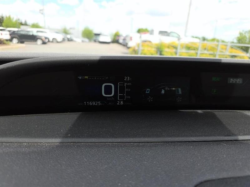 toyota Prius Prime 2019 - 6