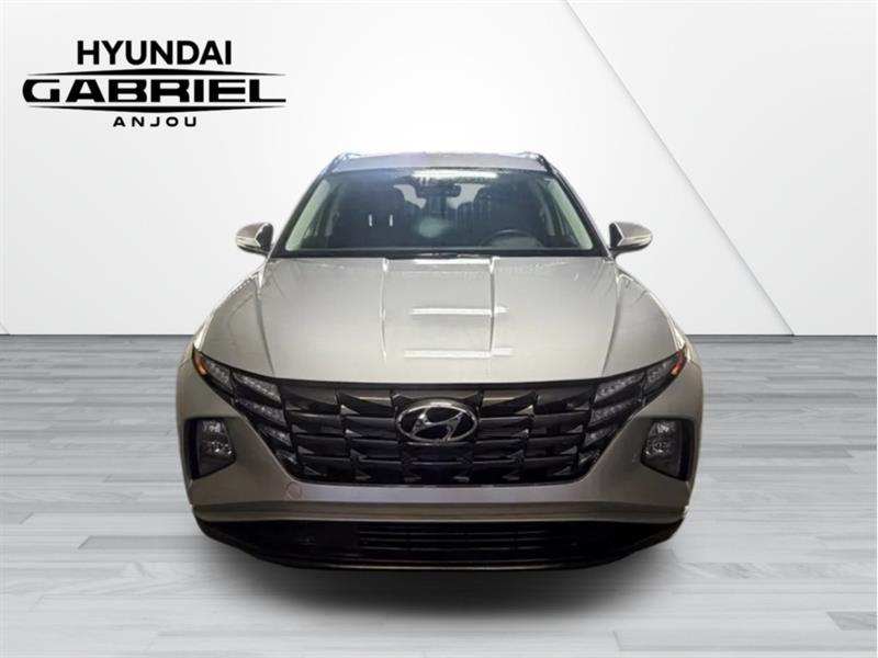 hyundai Tucson 2023 - 2