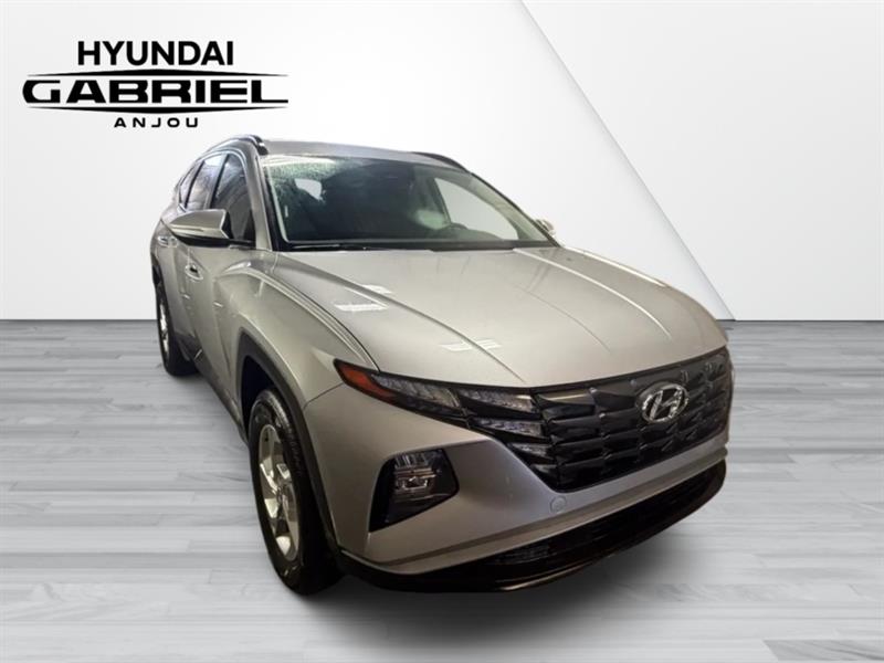 hyundai Tucson 2023 - 3