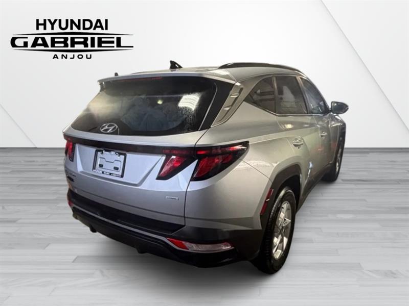 hyundai Tucson 2023 - 4