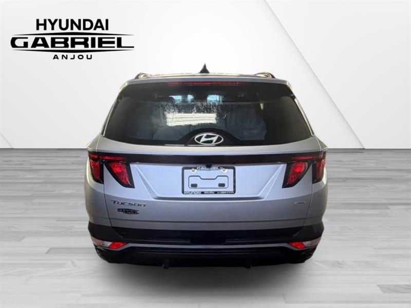 hyundai Tucson 2023 - 5