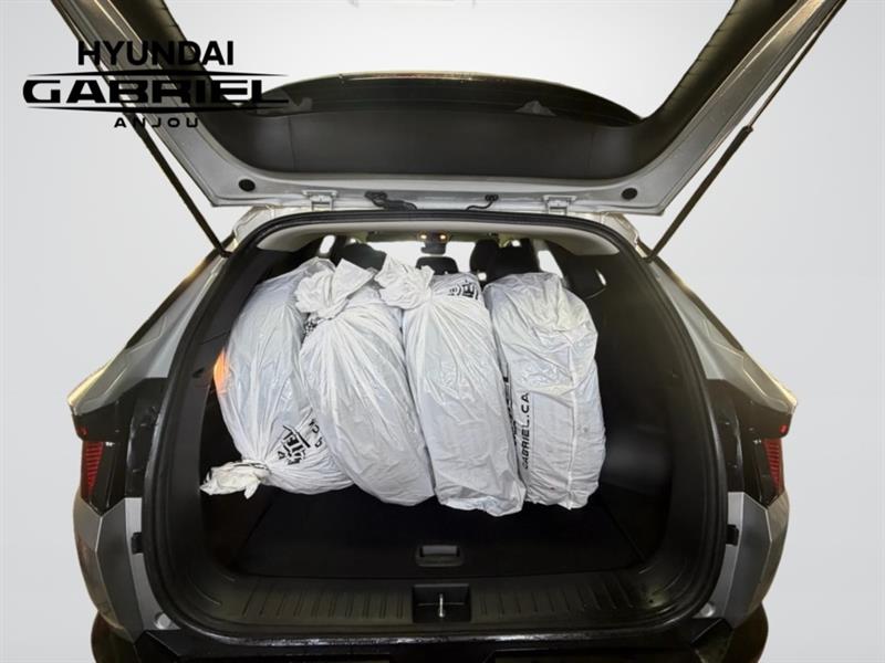 hyundai Tucson 2023 - 6