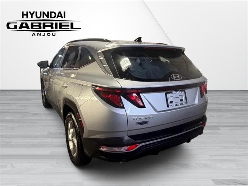 hyundai Tucson 2023 - 7