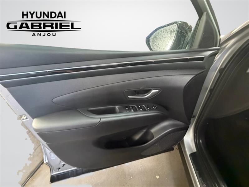 hyundai Tucson 2023 - 8