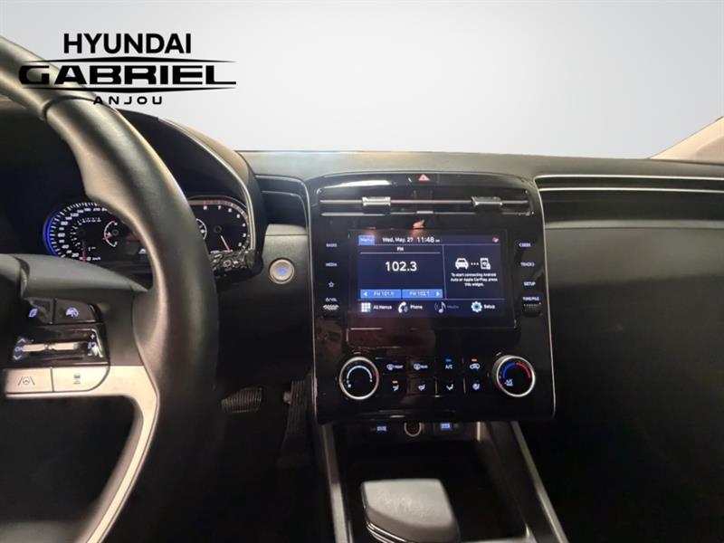 hyundai Tucson 2023 - 10