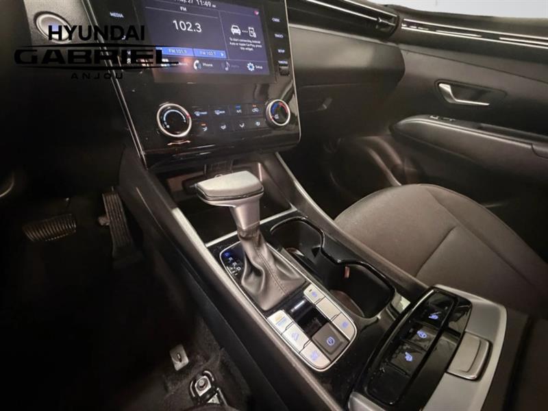 hyundai Tucson 2023 - 11