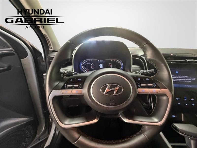hyundai Tucson 2023 - 12