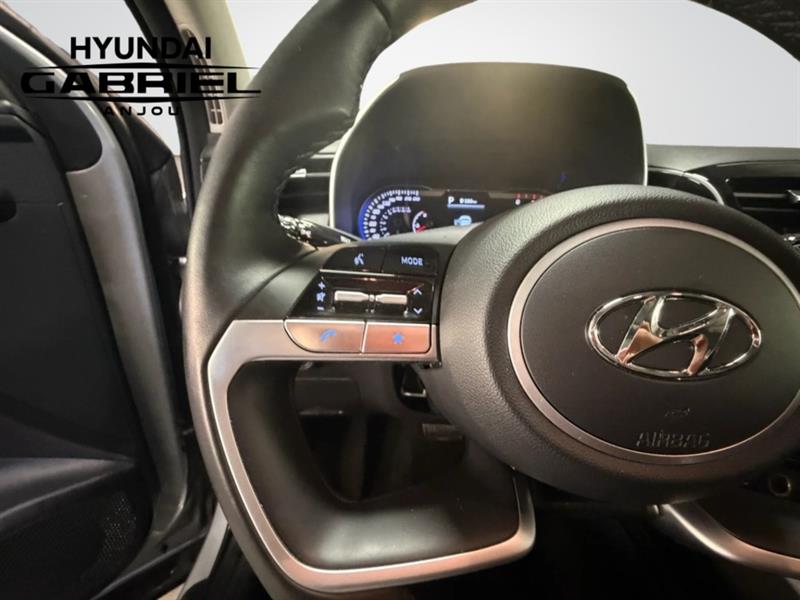 hyundai Tucson 2023 - 13