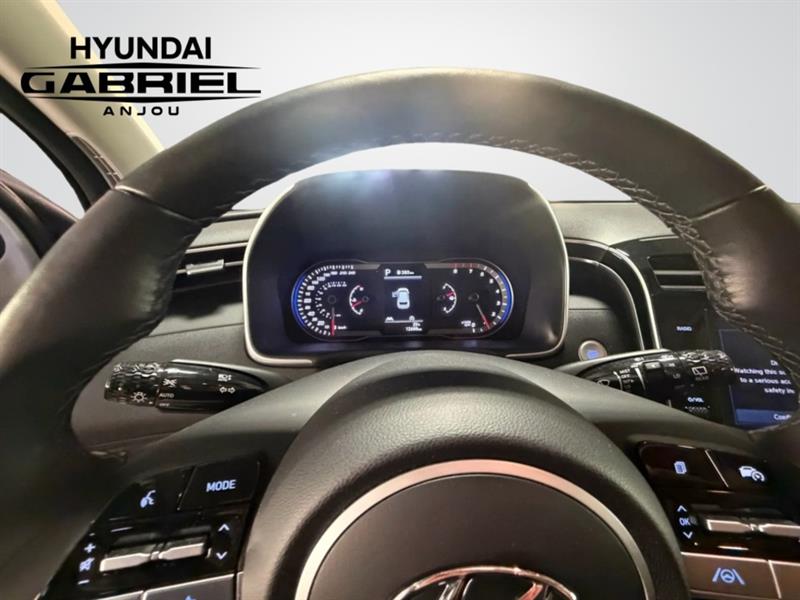 hyundai Tucson 2023 - 14