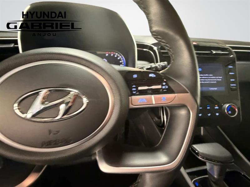 hyundai Tucson 2023 - 15