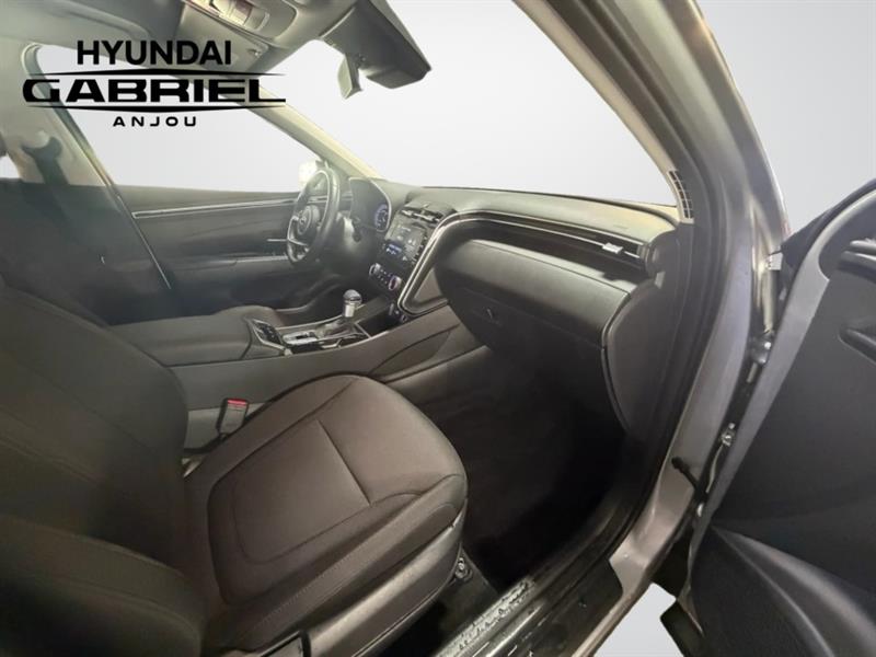 hyundai Tucson 2023 - 16