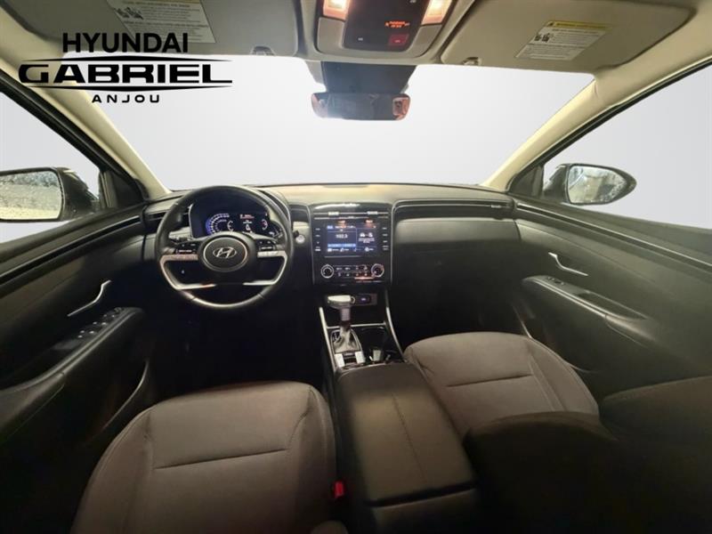 hyundai Tucson 2023 - 17