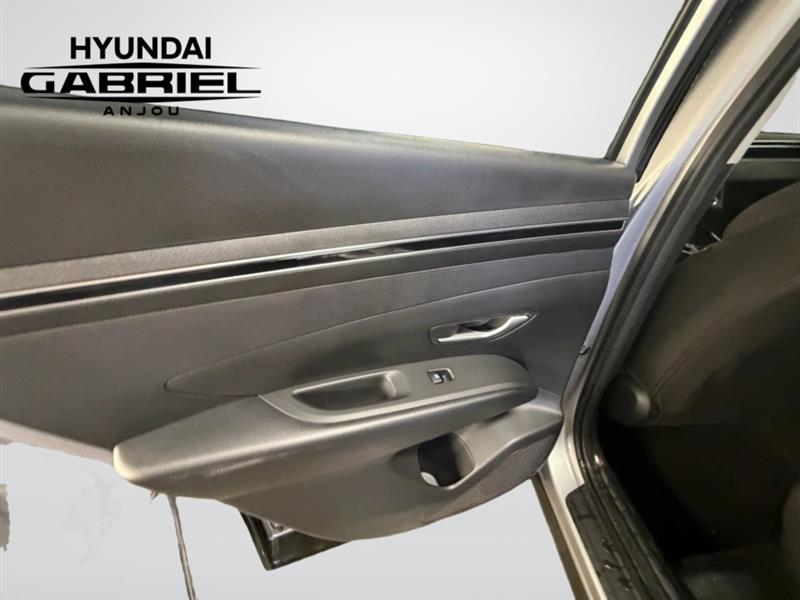 hyundai Tucson 2023 - 18