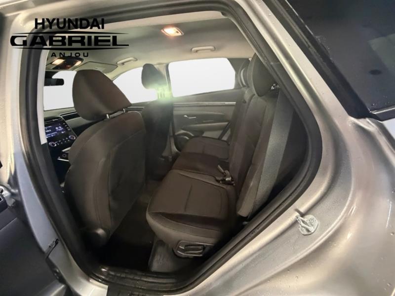 hyundai Tucson 2023 - 19