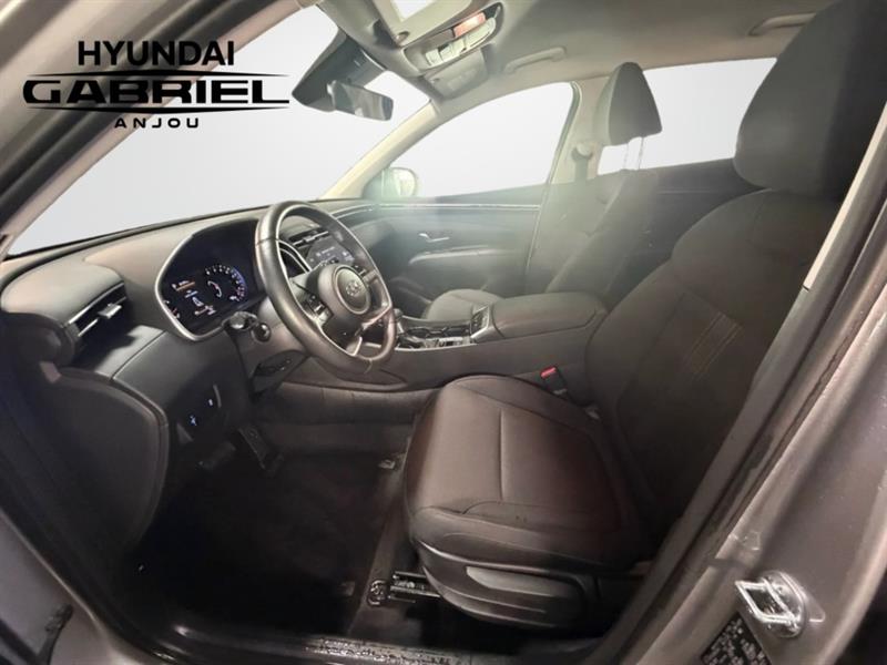 hyundai Tucson 2023 - 20
