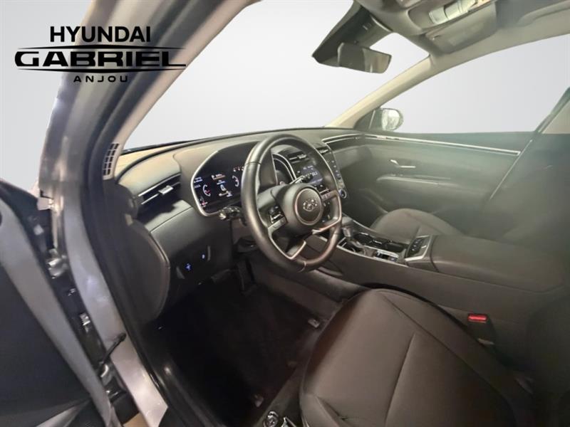 hyundai Tucson 2023 - 21