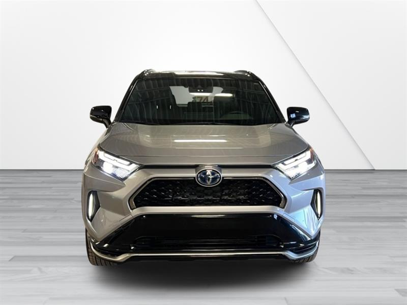 toyota RAV4 Prime 2023 - 2