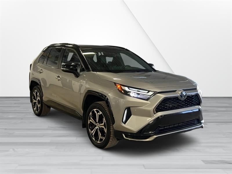 toyota RAV4 Prime 2023 - 3