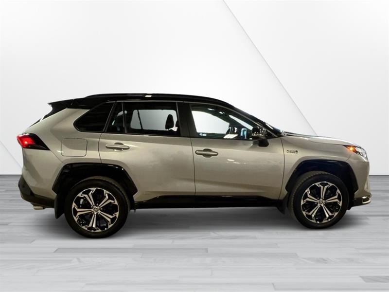 toyota RAV4 Prime 2023 - 4