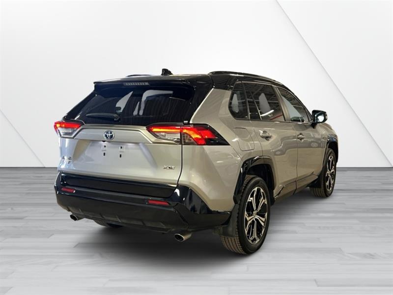 toyota RAV4 Prime 2023 - 5