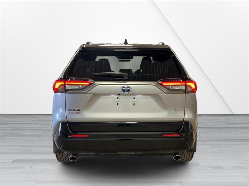 toyota RAV4 Prime 2023 - 6