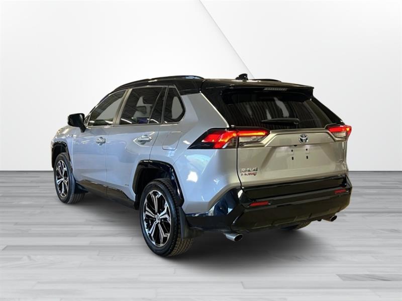 toyota RAV4 Prime 2023 - 7