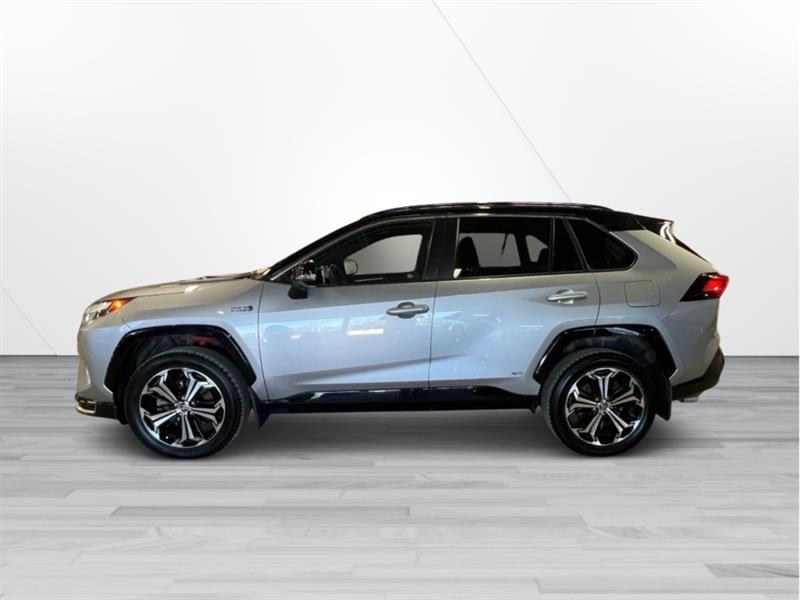 toyota RAV4 Prime 2023 - 8