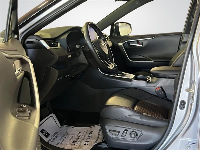 toyota RAV4 Prime 2023 - 9