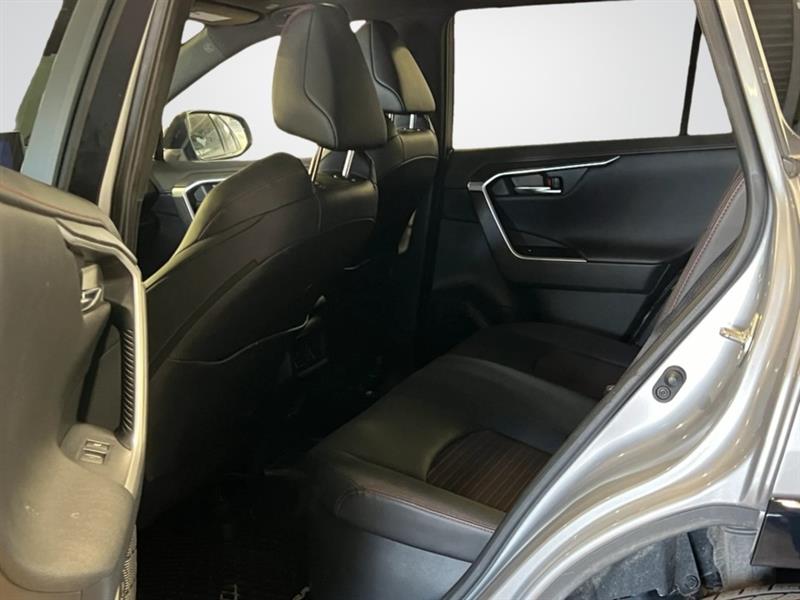 toyota RAV4 Prime 2023 - 10