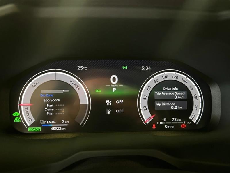 toyota RAV4 Prime 2023 - 12