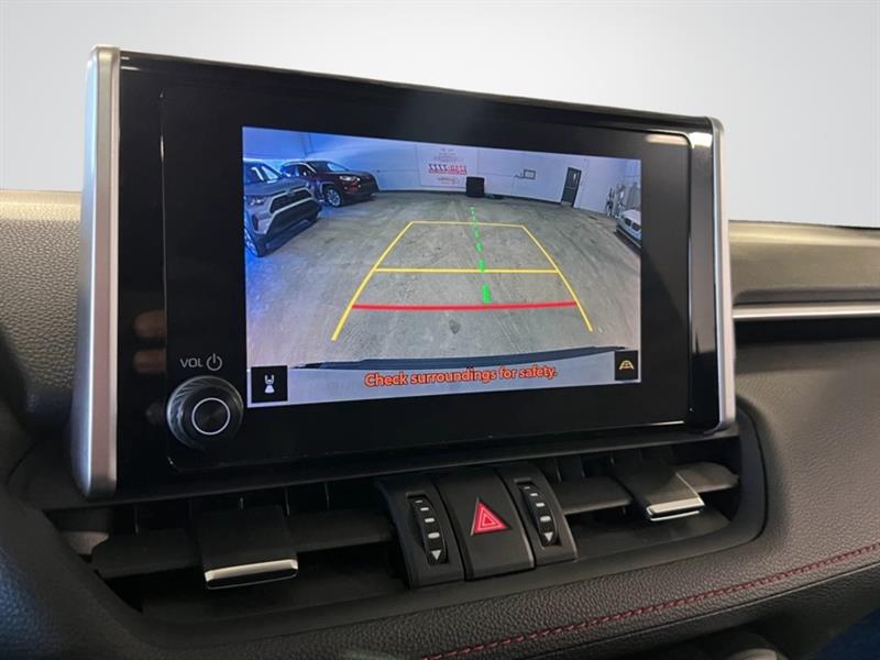 toyota RAV4 Prime 2023 - 13