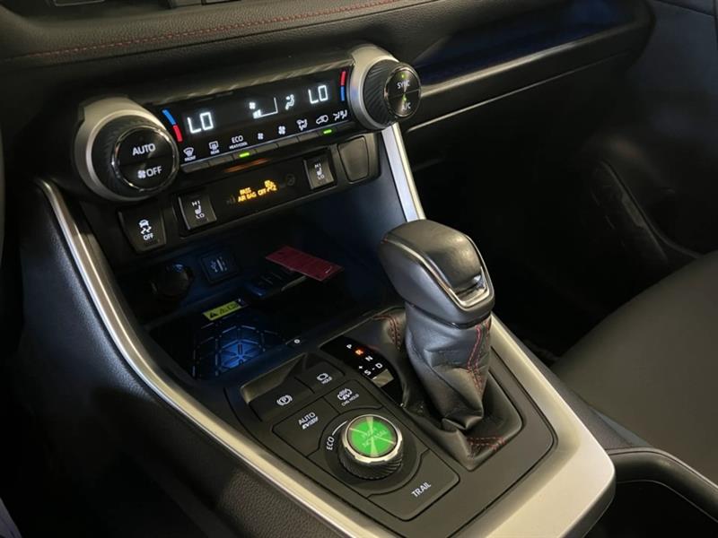 toyota RAV4 Prime 2023 - 14
