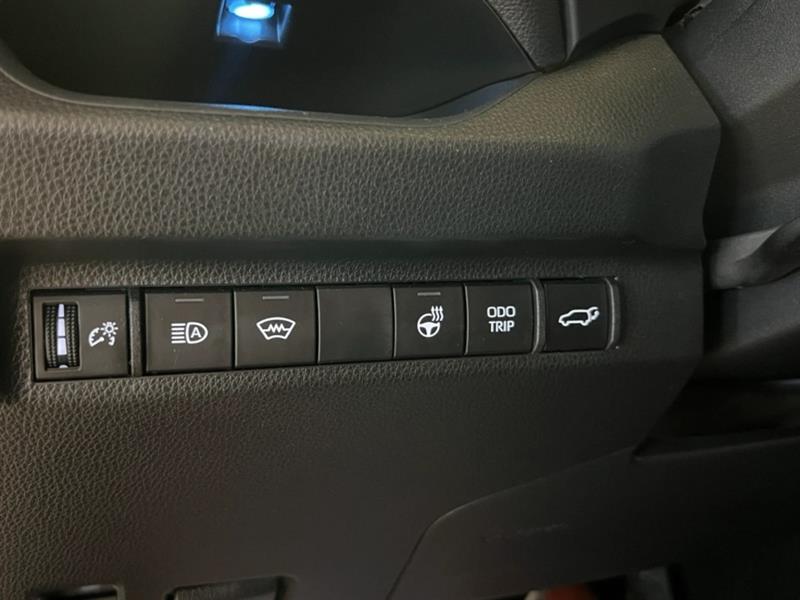 toyota RAV4 Prime 2023 - 18