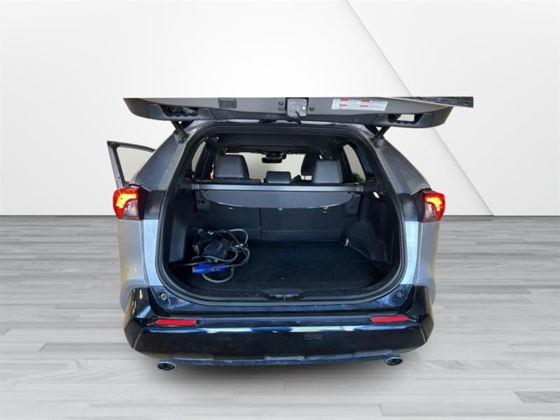 toyota RAV4 Prime 2023 - 19