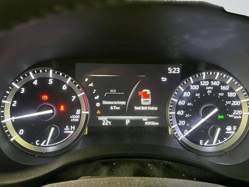 toyota Highlander 2022 - 12