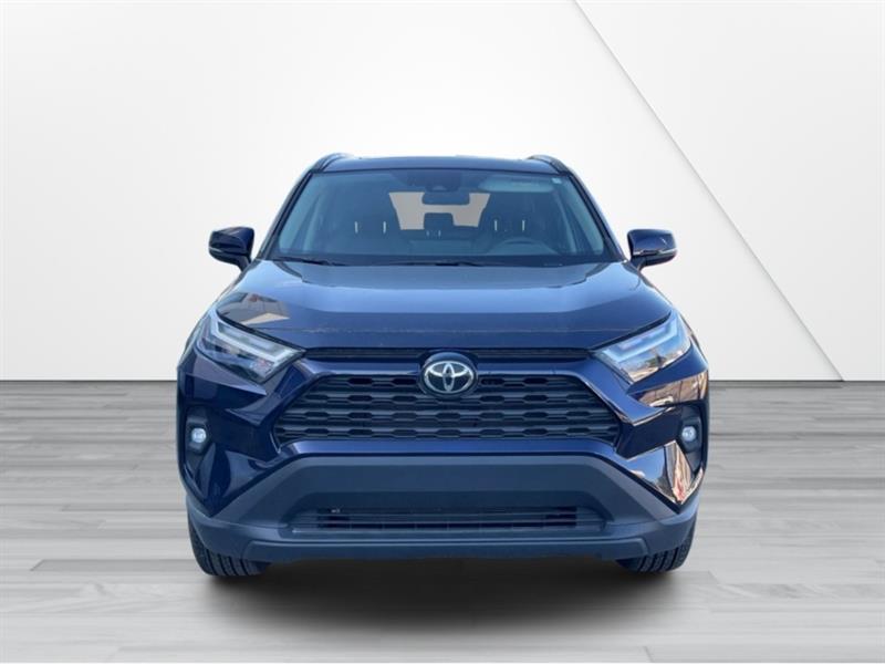 toyota RAV4 2025 - 2