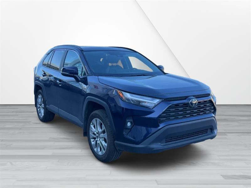 toyota RAV4 2025 - 3