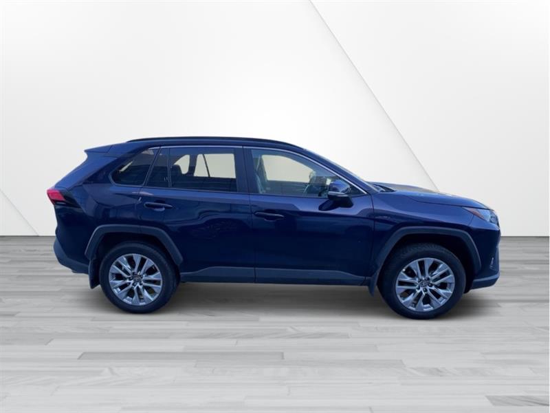 toyota RAV4 2025 - 4