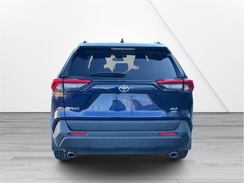 toyota RAV4 2025 - 5
