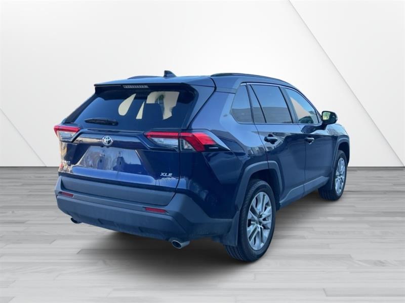 toyota RAV4 2025 - 6