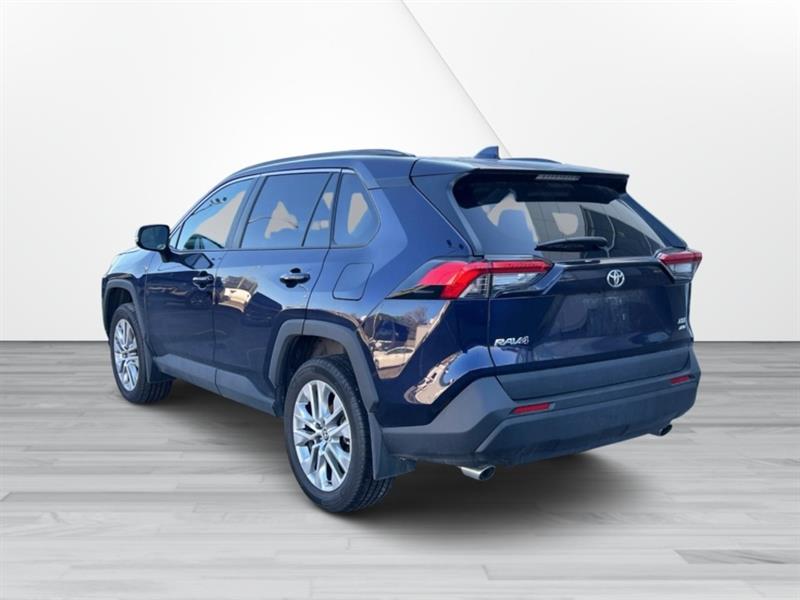 toyota RAV4 2025 - 7