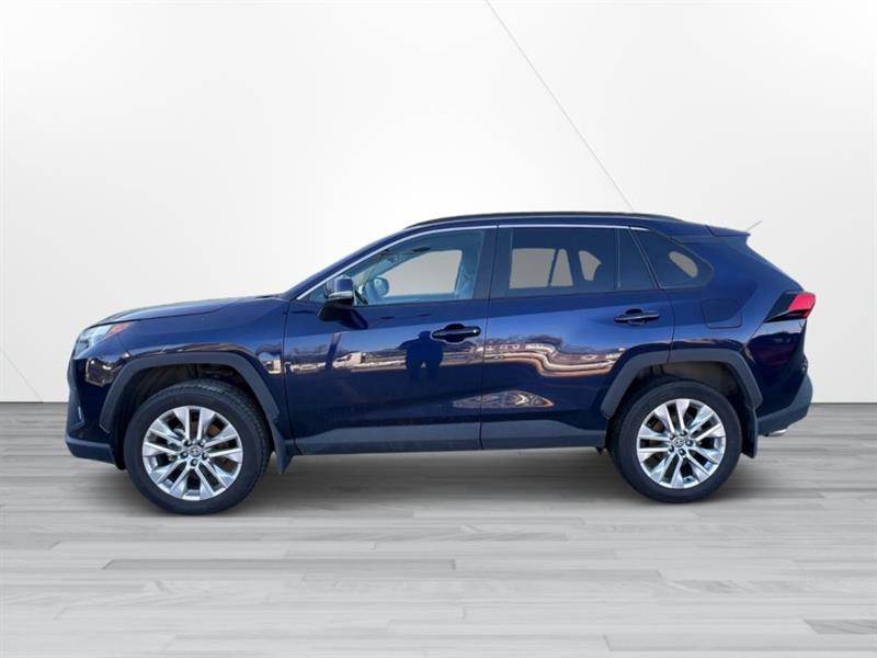 toyota RAV4 2025 - 8