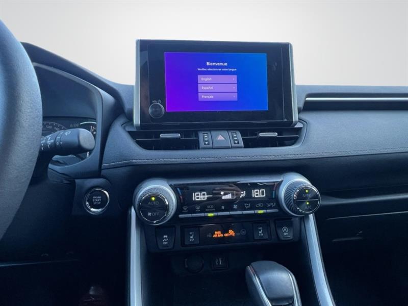 toyota RAV4 2025 - 13