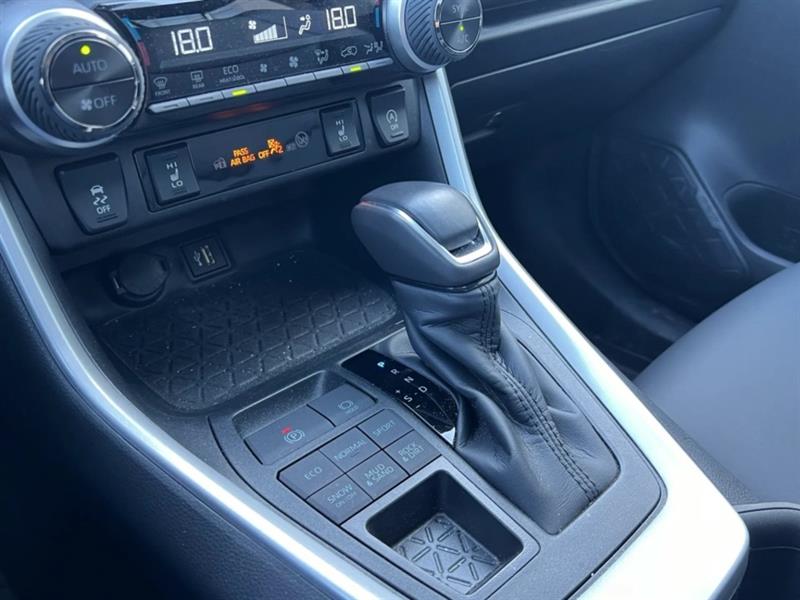 toyota RAV4 2025 - 15