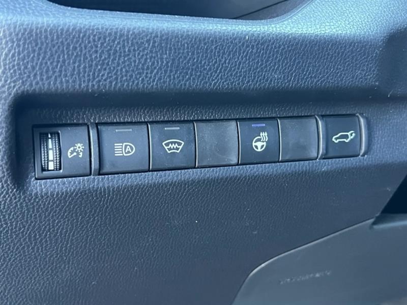 toyota RAV4 2025 - 16