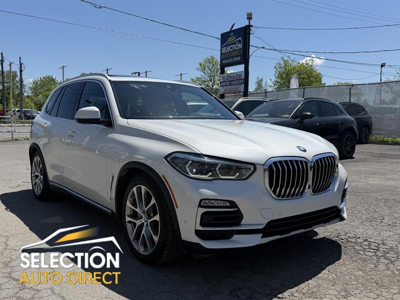 bmw X5 2020 - 3